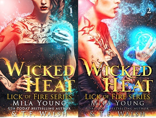 wicked heat 1 2mila young