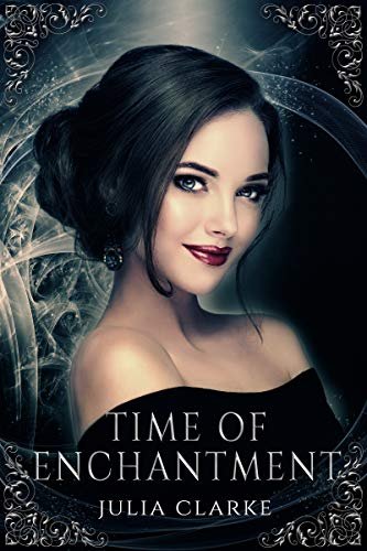 julia clarke enchanted