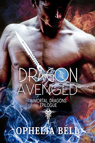 ophelia bell dragons avenged