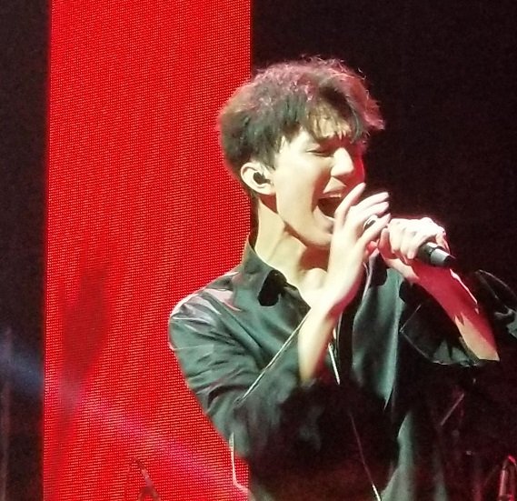 Dimash